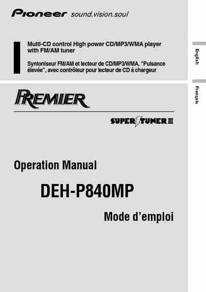 Kenwood CD Player CRD3569-A-page_pdf